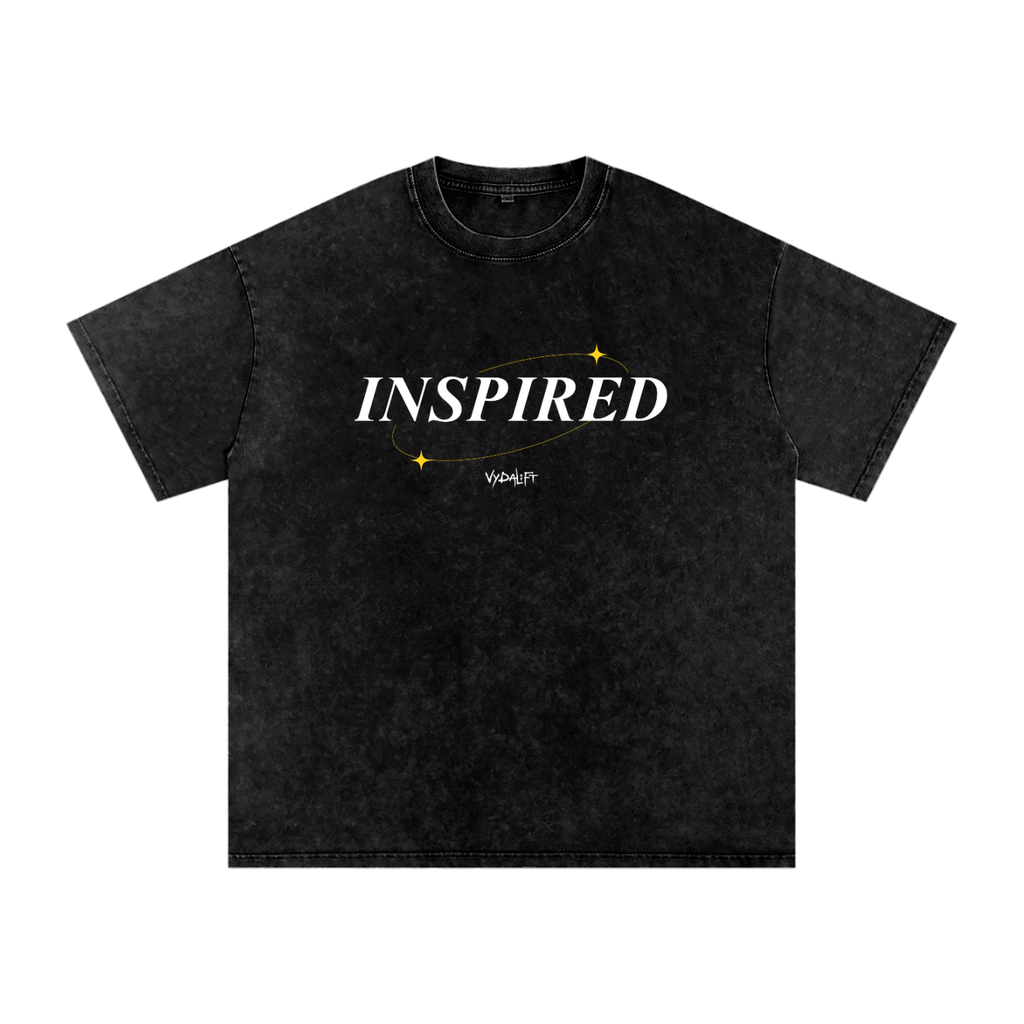 Vydalift "Inspired" Tee