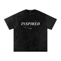 Vydalift "Inspired" Tee
