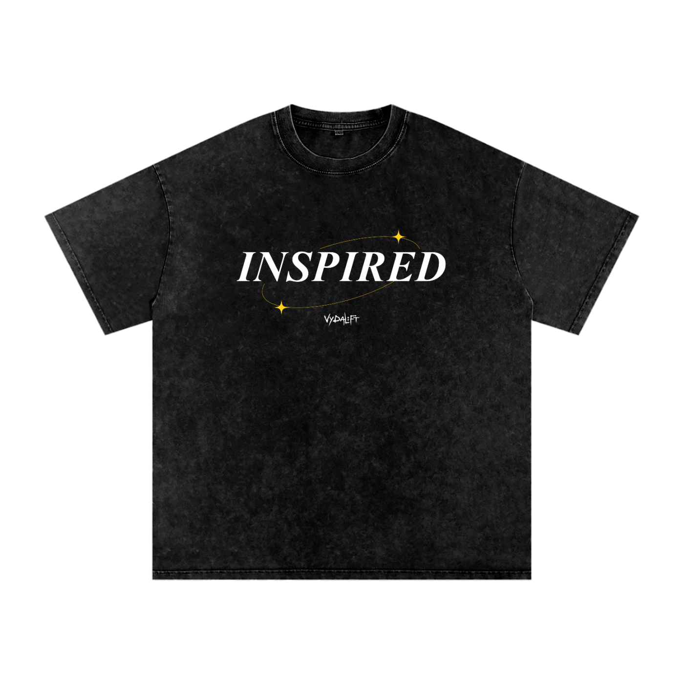 Vydalift "Inspired" Tee
