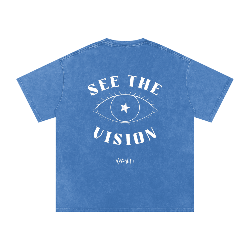 Vydalift "Vision" Tee
