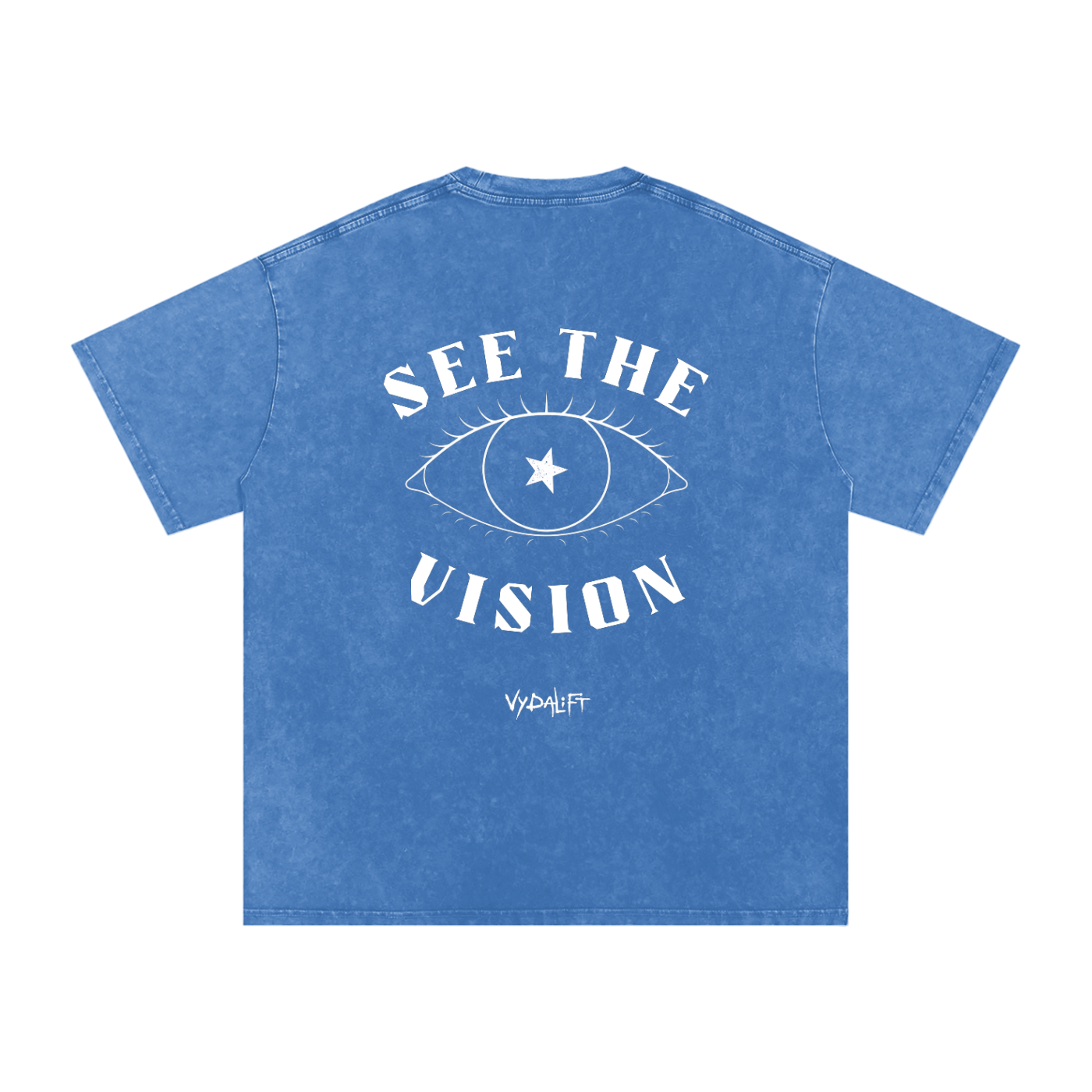 Vydalift "Vision" Tee
