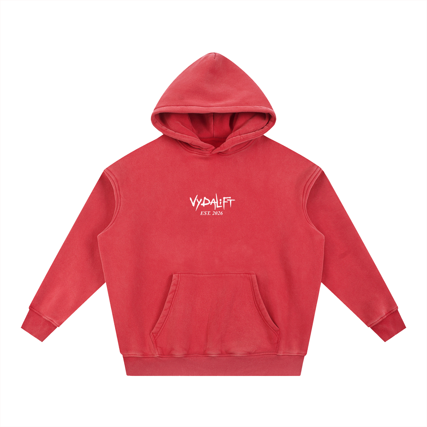 Vydalift "Day One" Hoodie