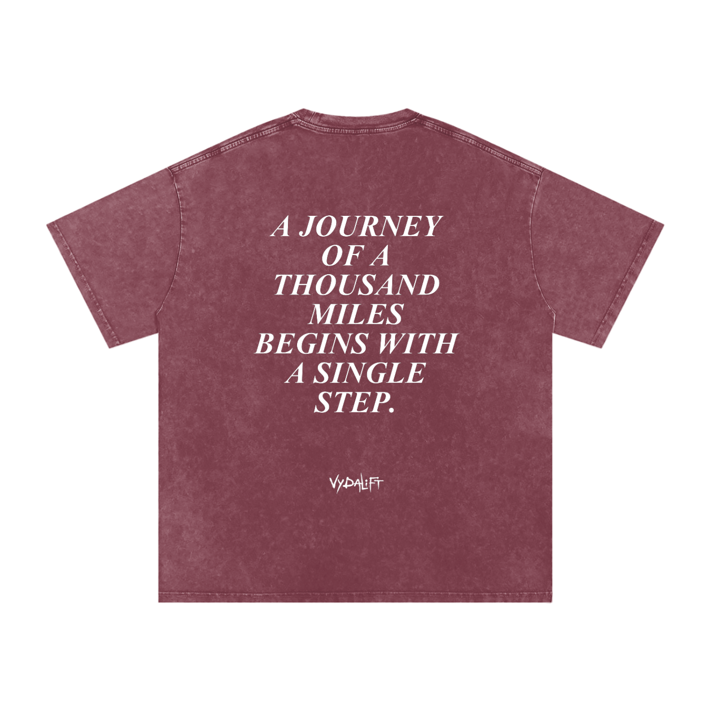 Vydalift "Journey" Tee
