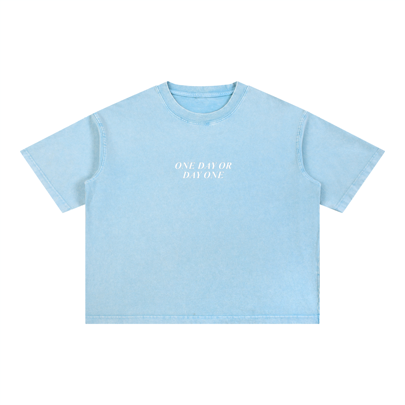 Vydalift "Journey" Tee