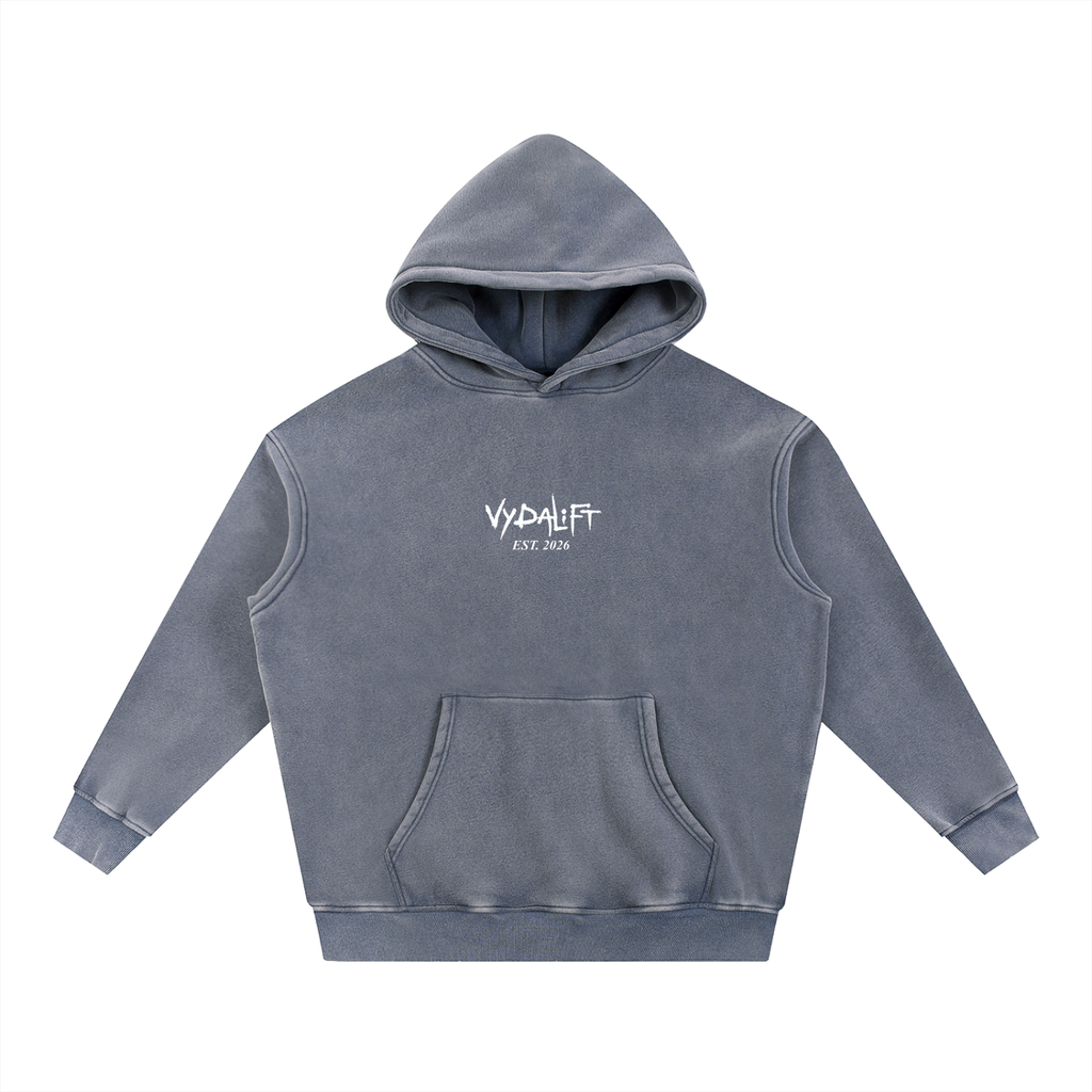 Vydalift "Day One" Hoodie
