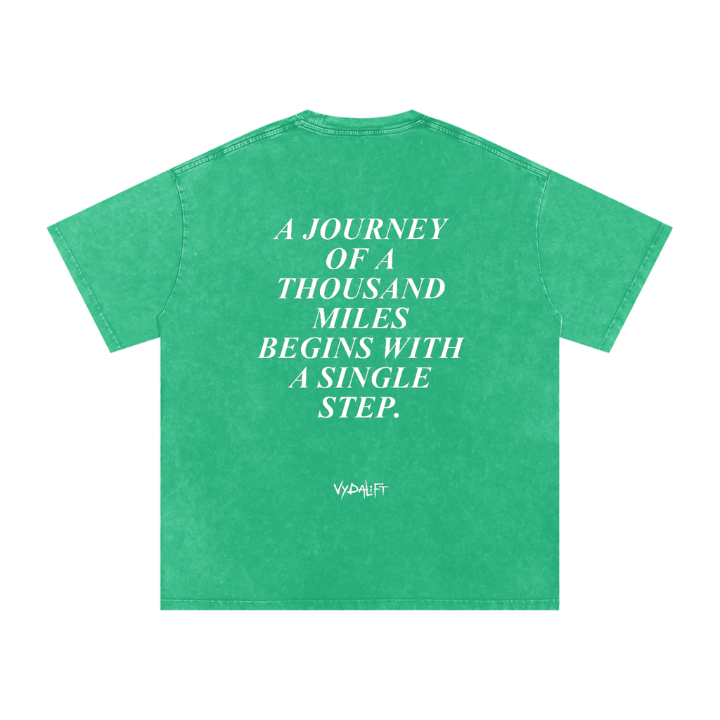 Vydalift "Journey" Tee