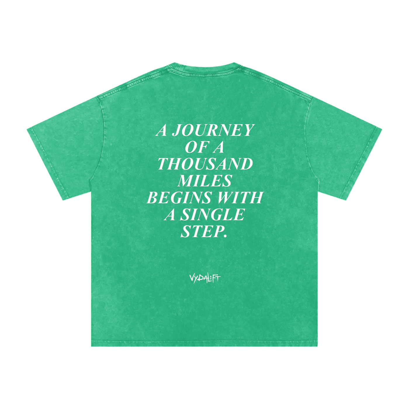 Vydalift "Journey" Tee