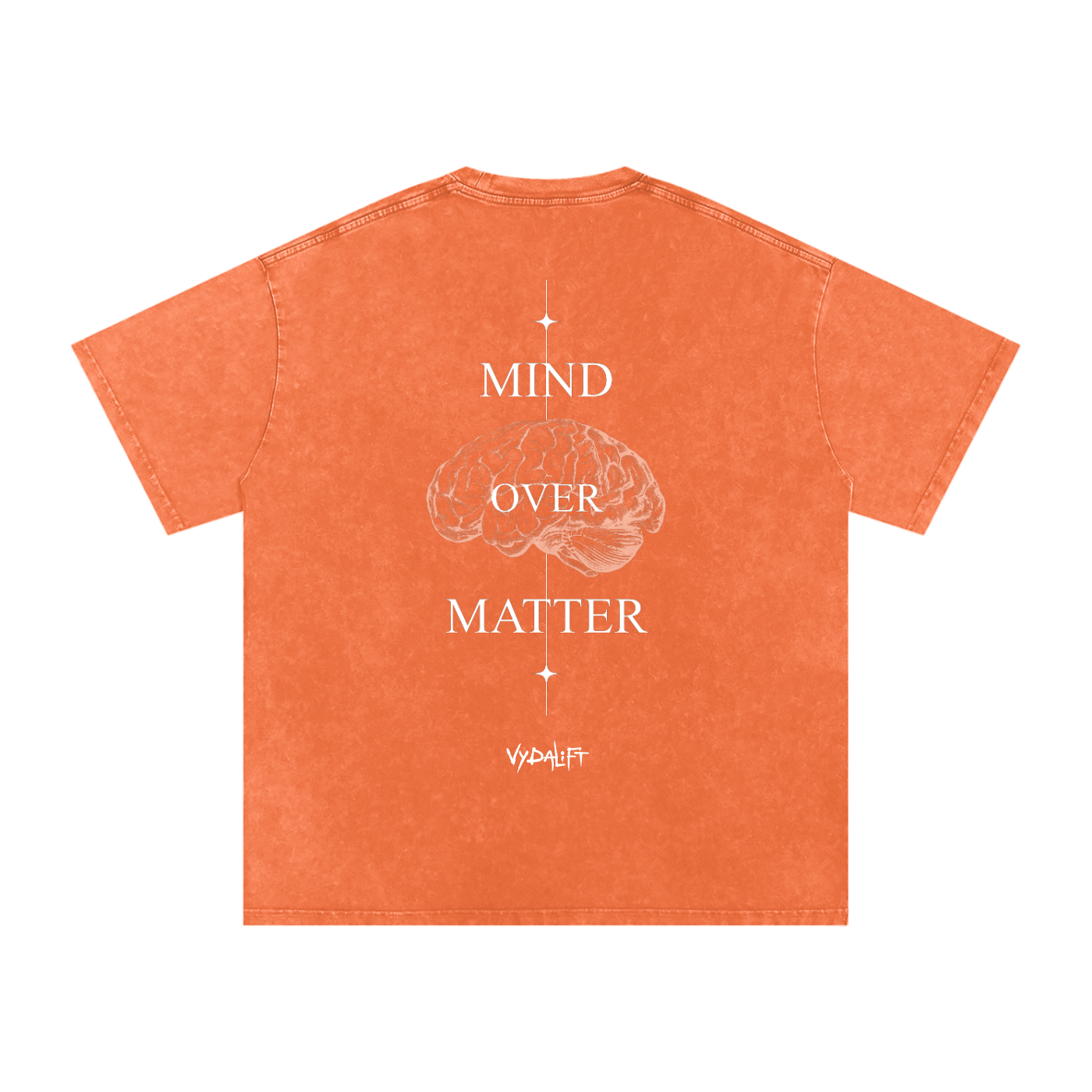 Vydalift "Mind" Tee