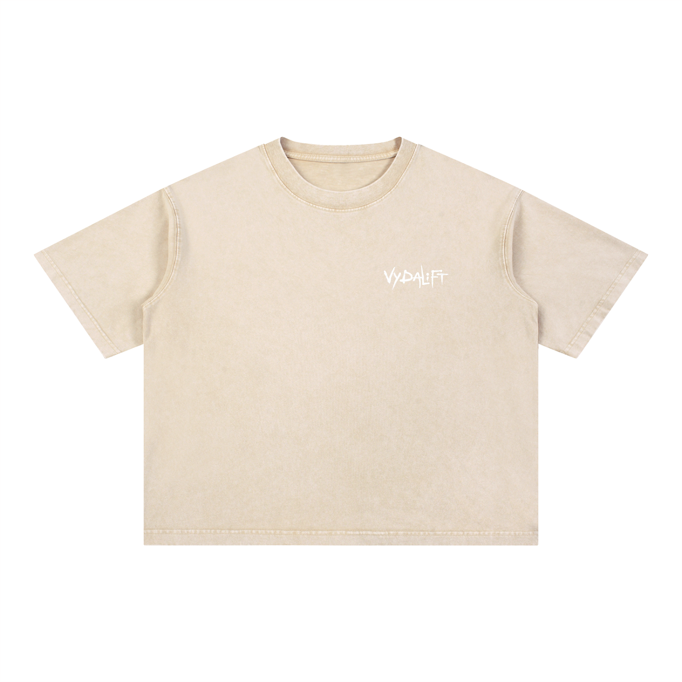 Vydalift "Day One" Tee