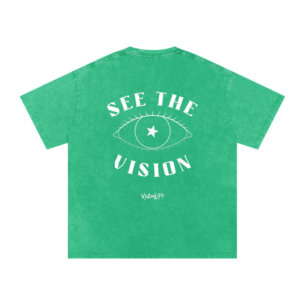 Vydalift "Vision" Tee