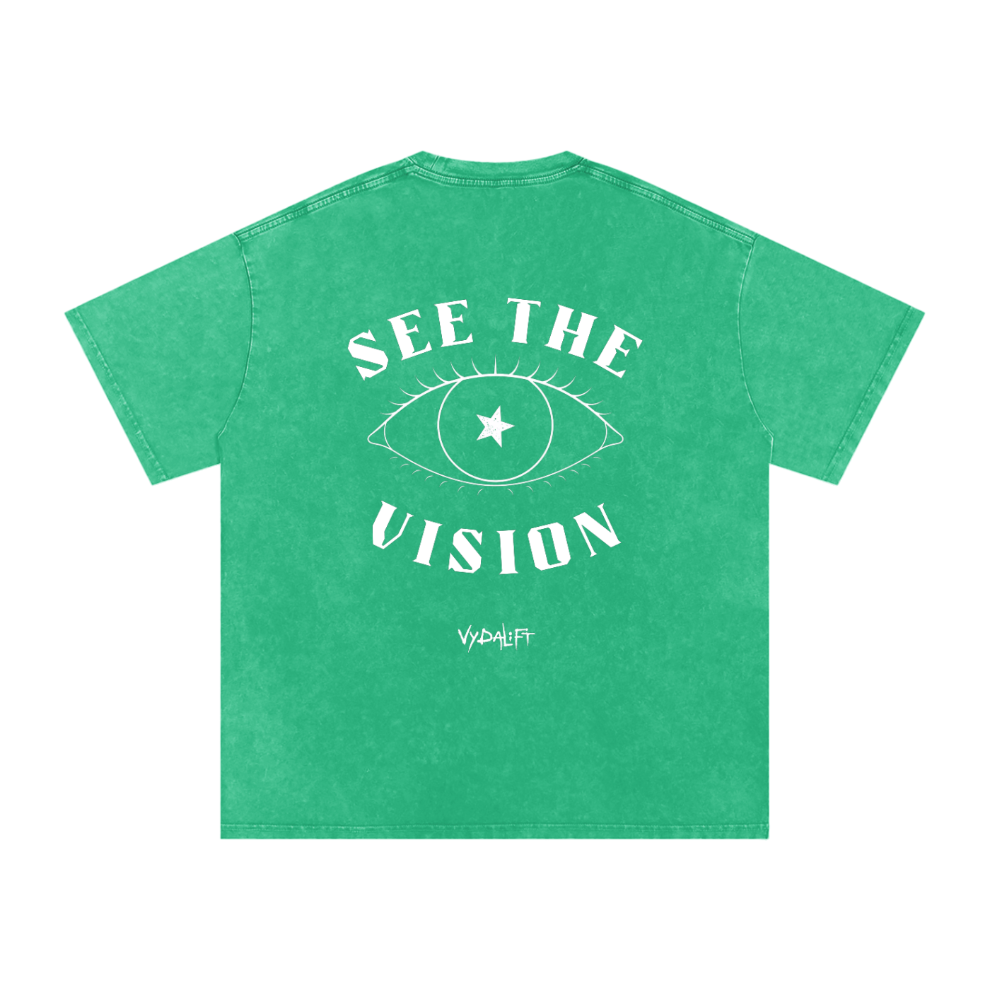 Vydalift "Vision" Tee