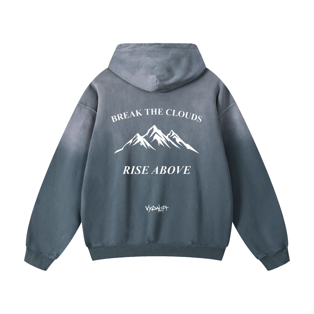 Vydalift "Rise" Hoodie