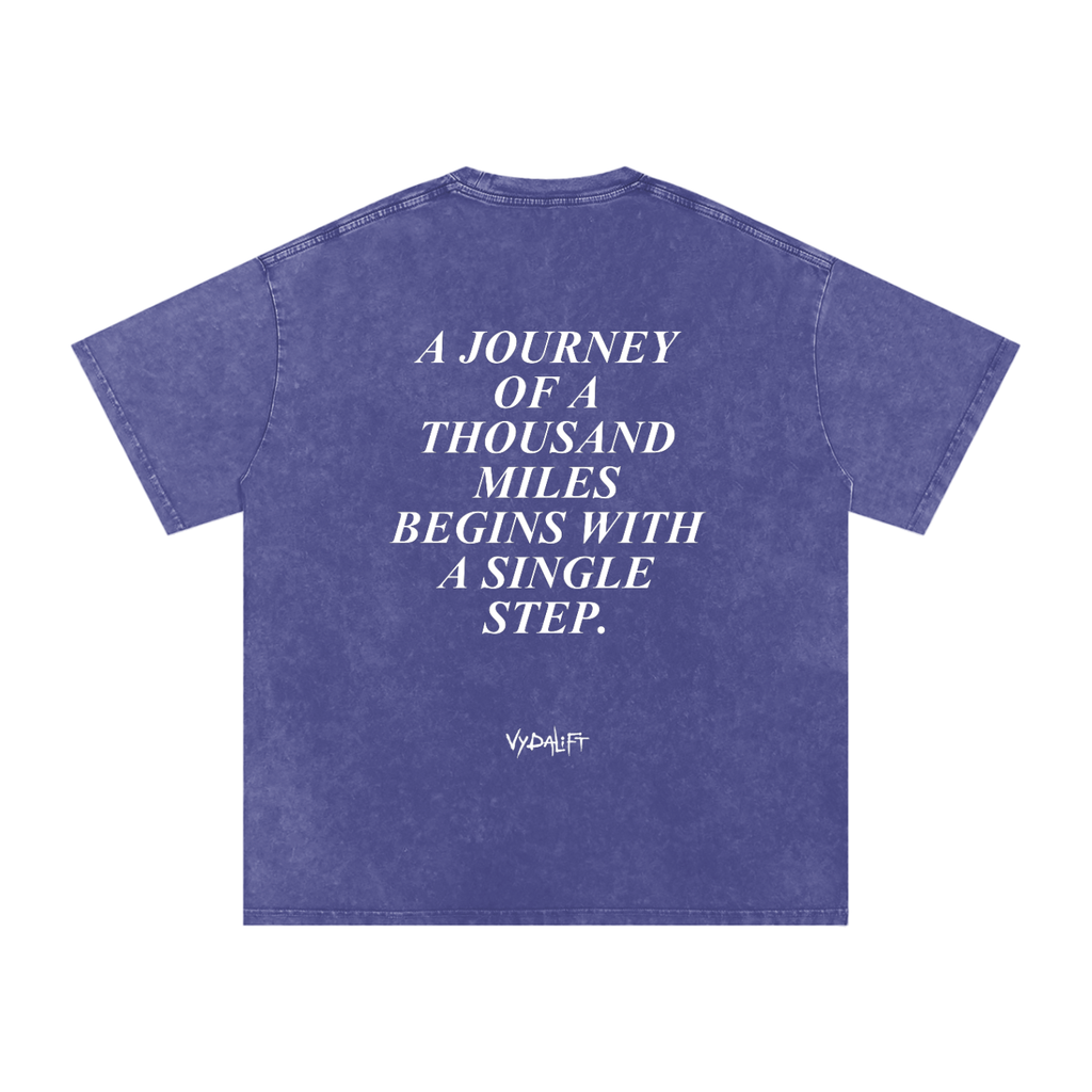 Vydalift "Journey" Tee