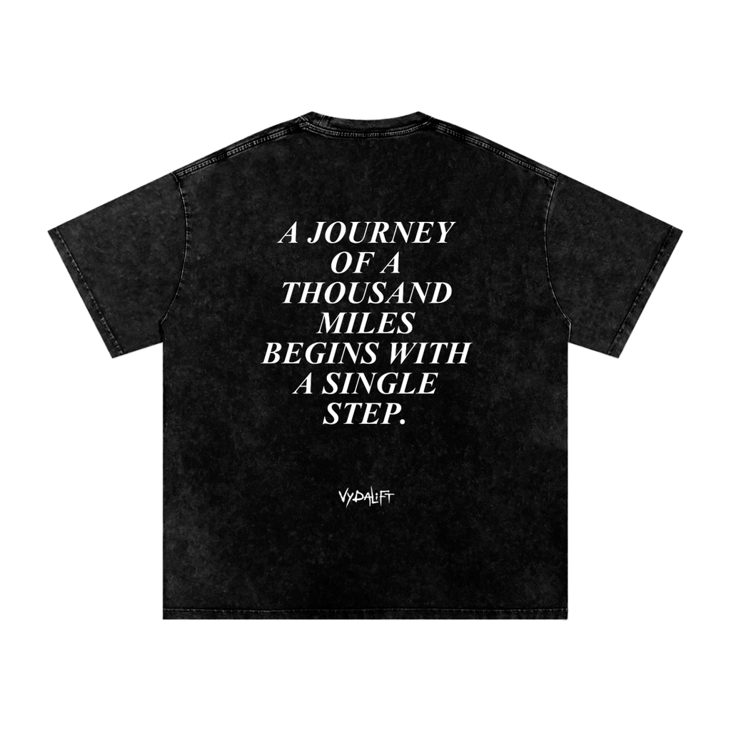 Vydalift "Journey" Tee