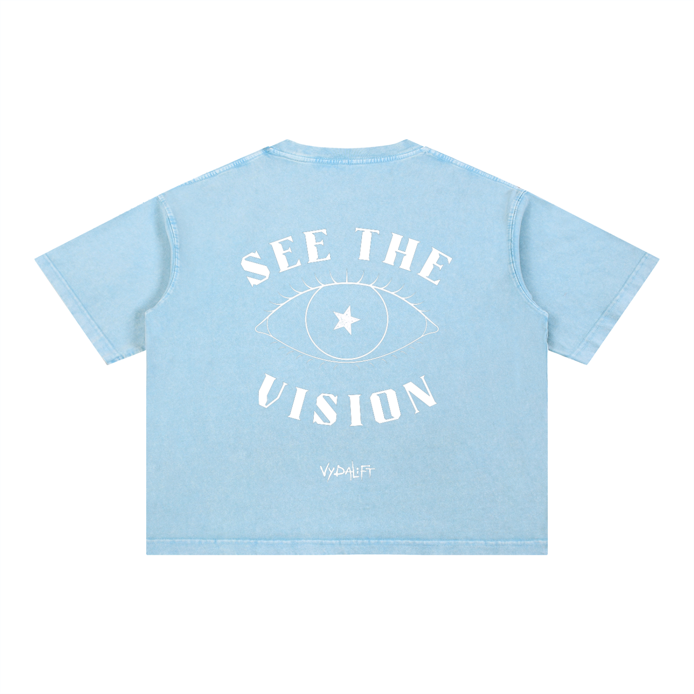Vydalift "Vision" Tee