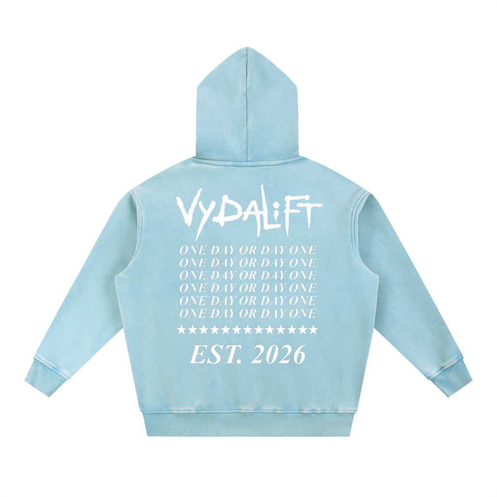 Vydalift "Day One" Hoodie