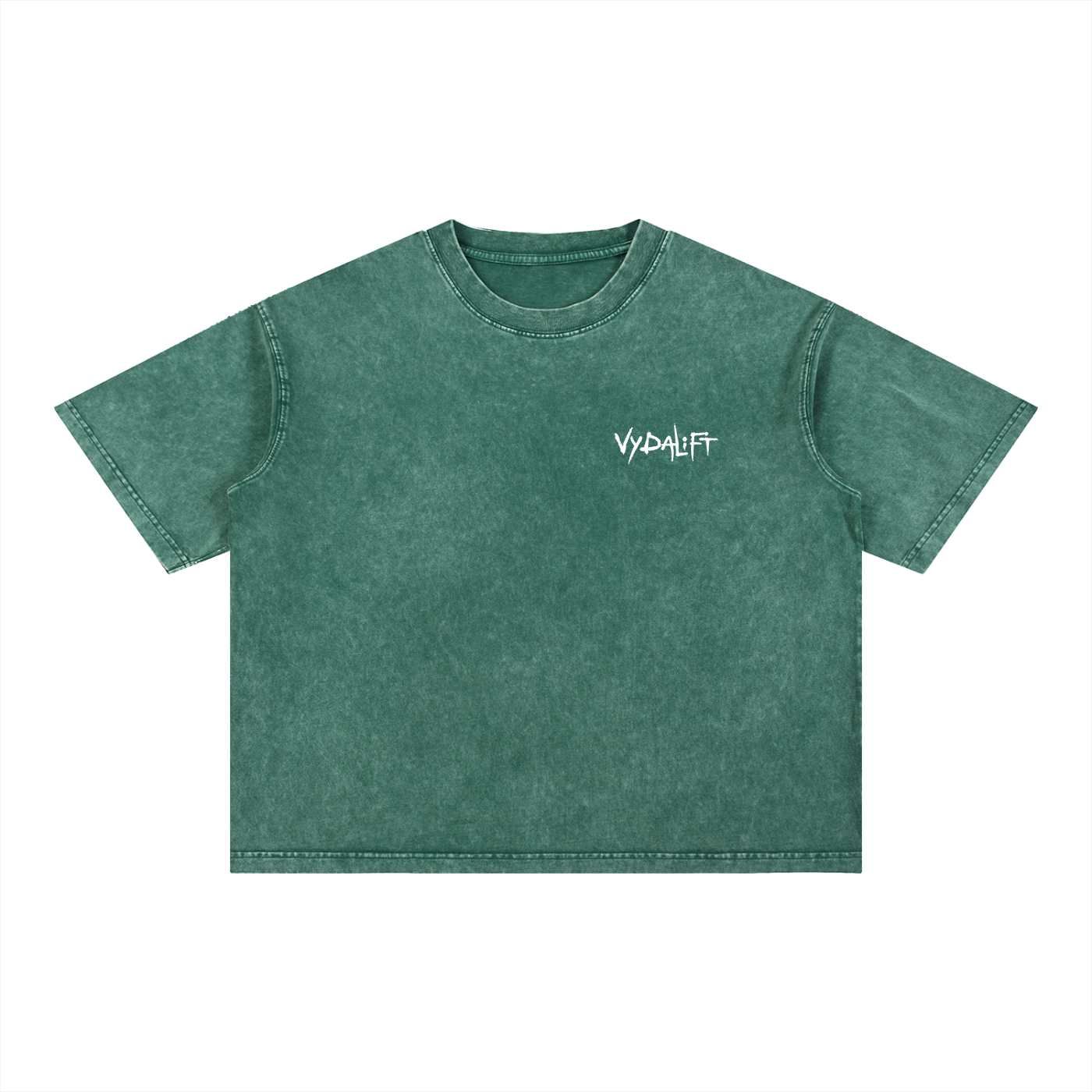 Vydalift "Day One" Tee