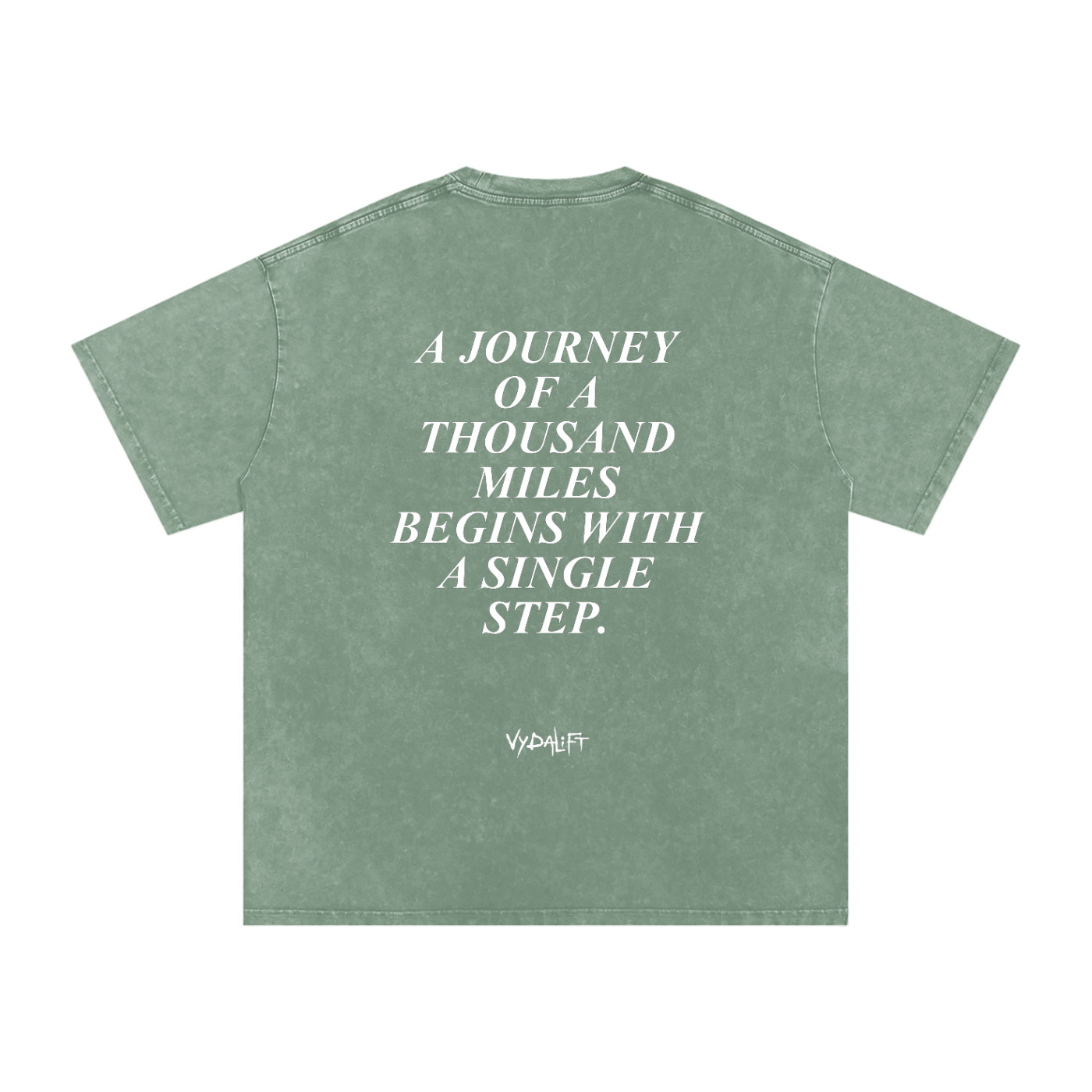 Vydalift "Journey" Tee