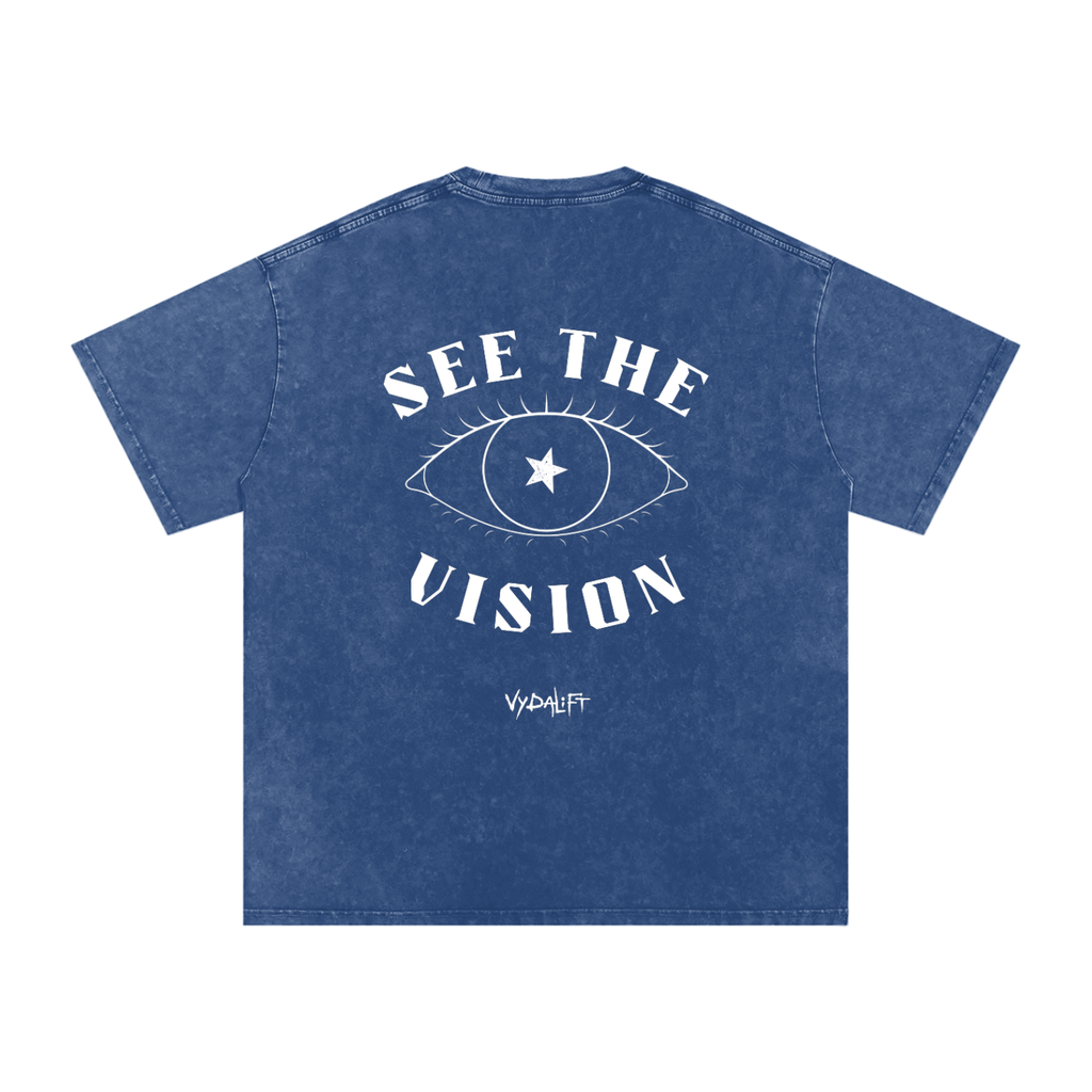 Vydalift "Vision" Tee