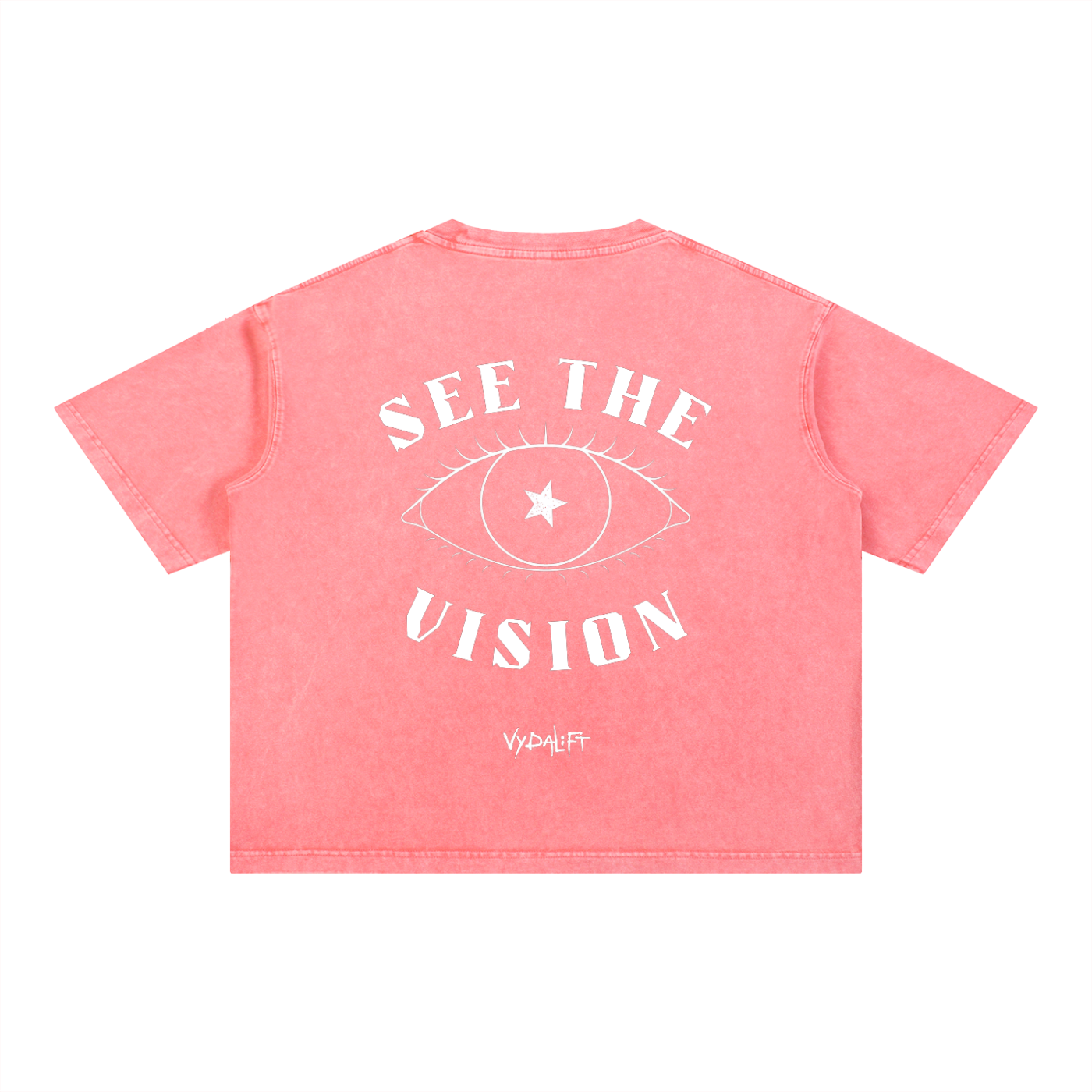 Vydalift "Vision" Tee