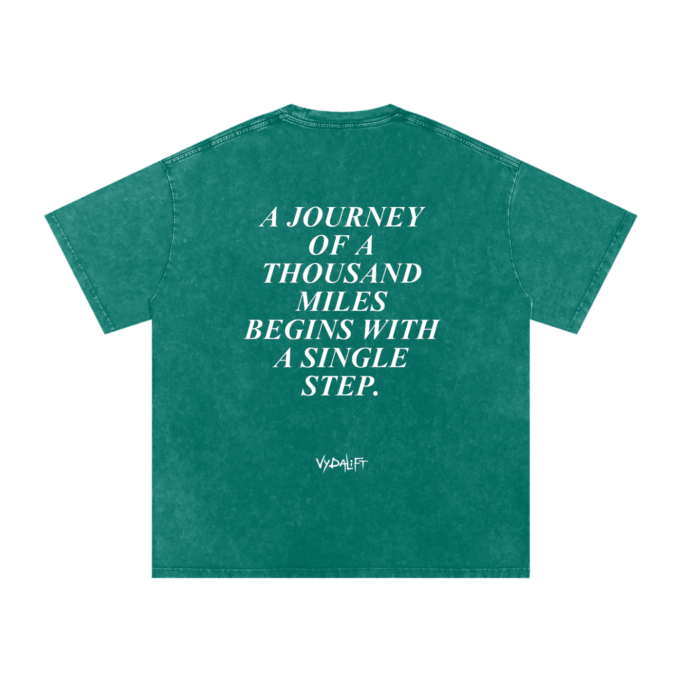 Vydalift "Journey" Tee