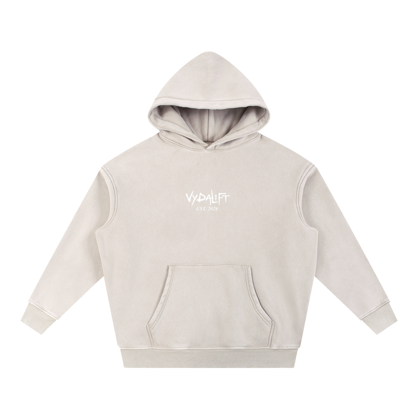 Vydalift "Day One" Hoodie