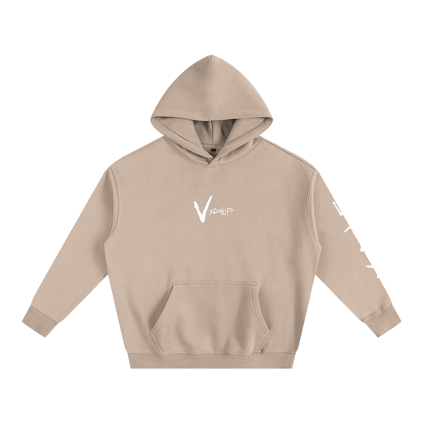 Vydalift "Embrace" Hoodie
