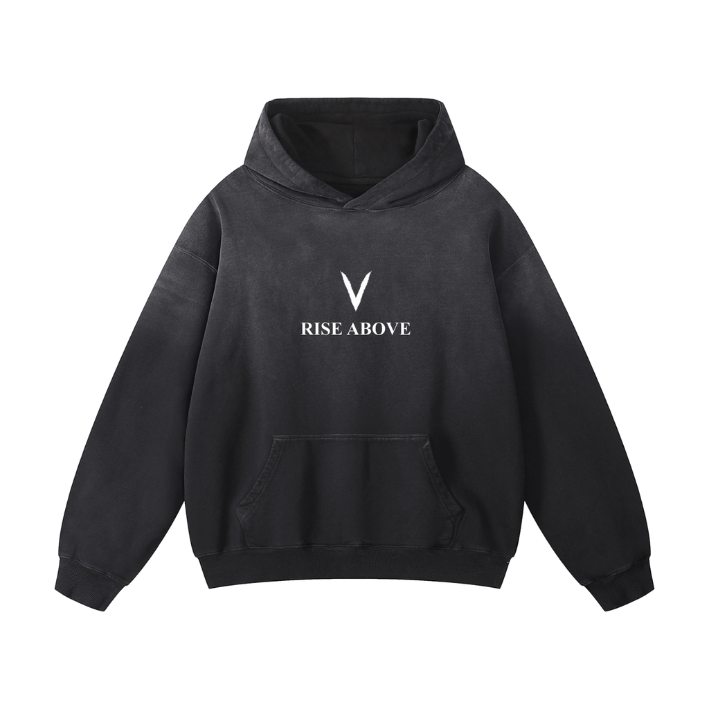 Vydalift "Rise" Hoodie