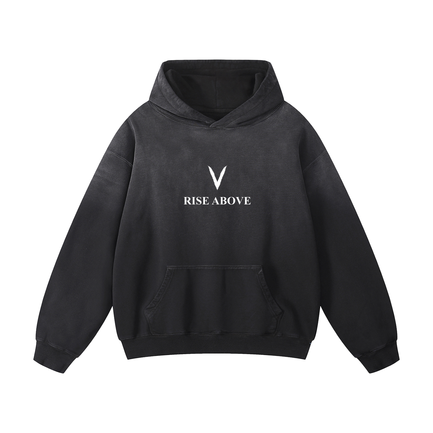 Vydalift "Rise" Hoodie