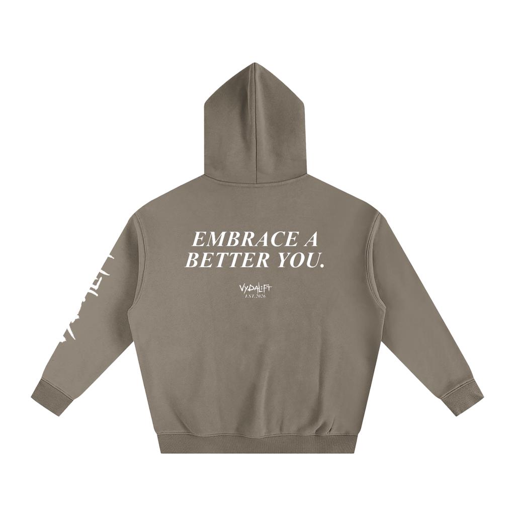 Vydalift "Embrace" Hoodie