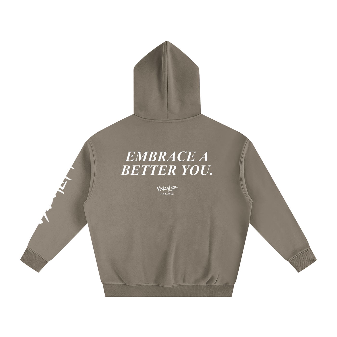 Vydalift "Embrace" Hoodie