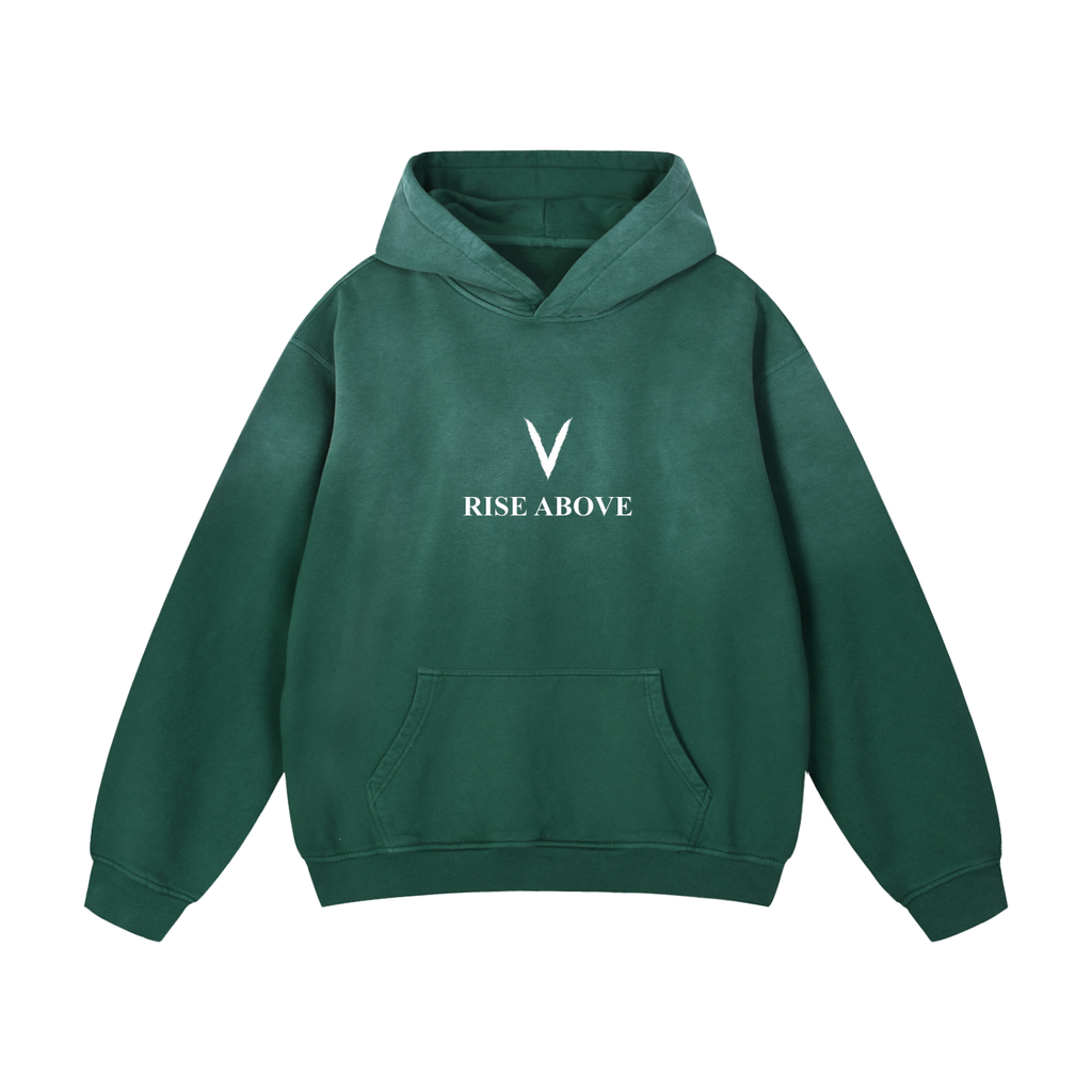 Vydalift "Rise" Hoodie