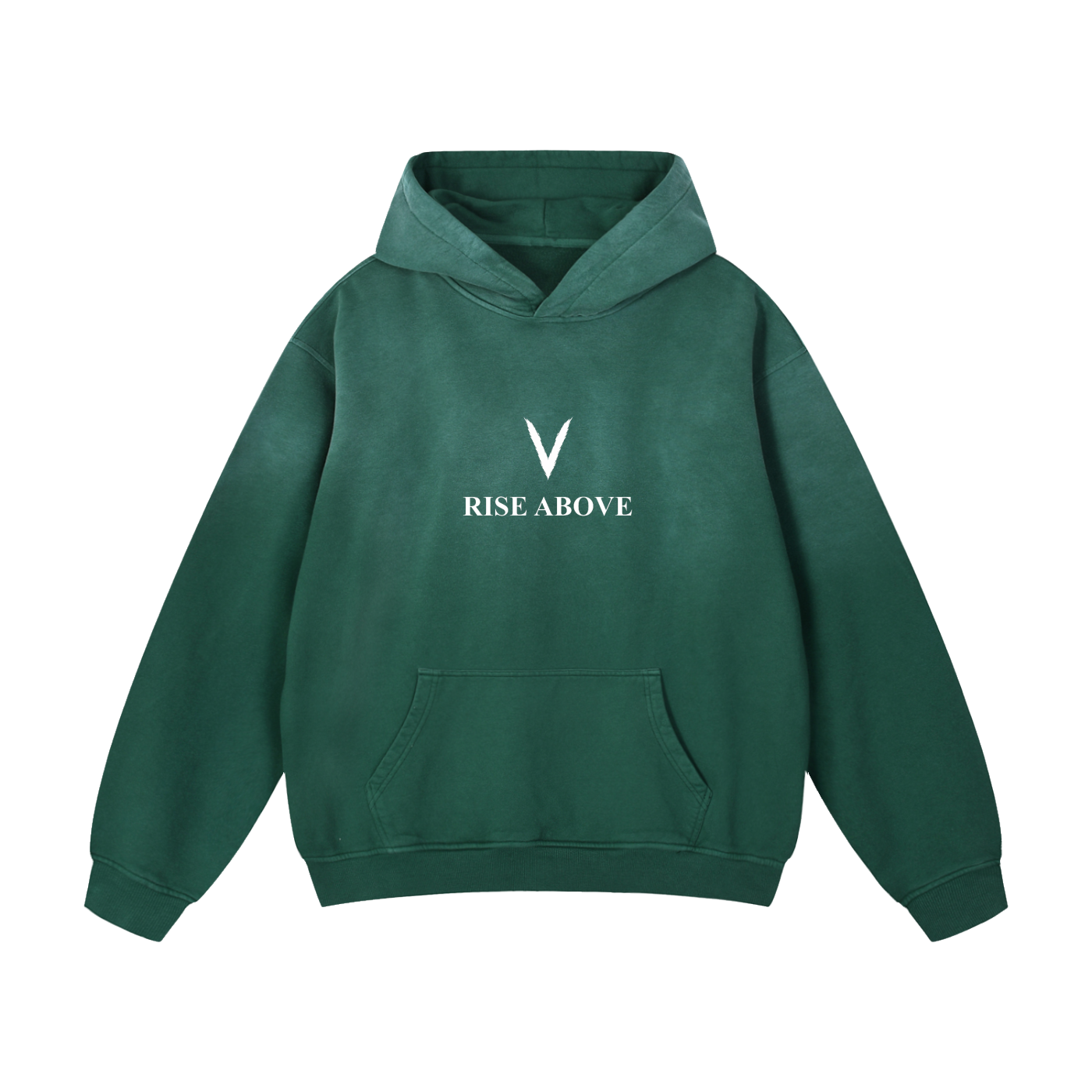 Vydalift "Rise" Hoodie