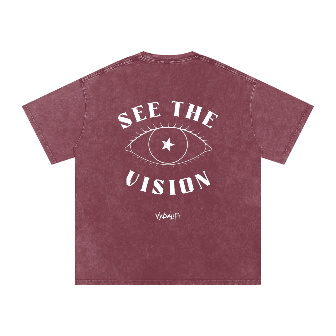 Vydalift "Vision" Tee