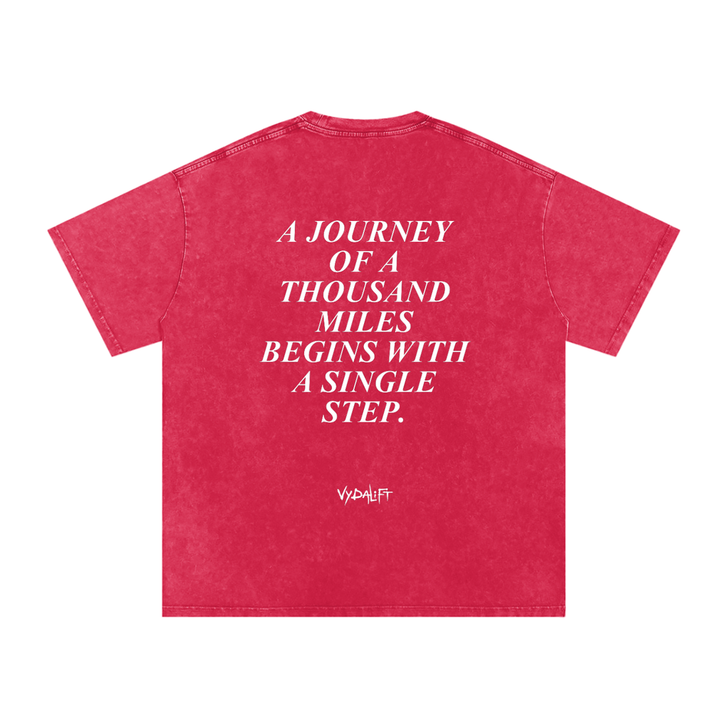 Vydalift "Journey" Tee