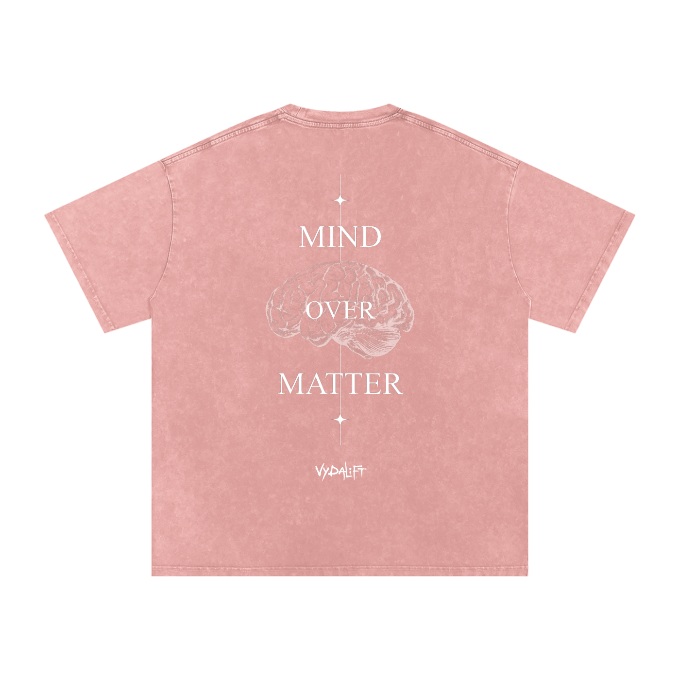 Vydalift "Mind" Tee