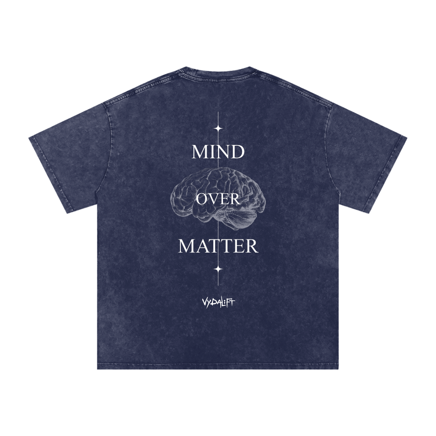 Vydalift "Mind" Tee