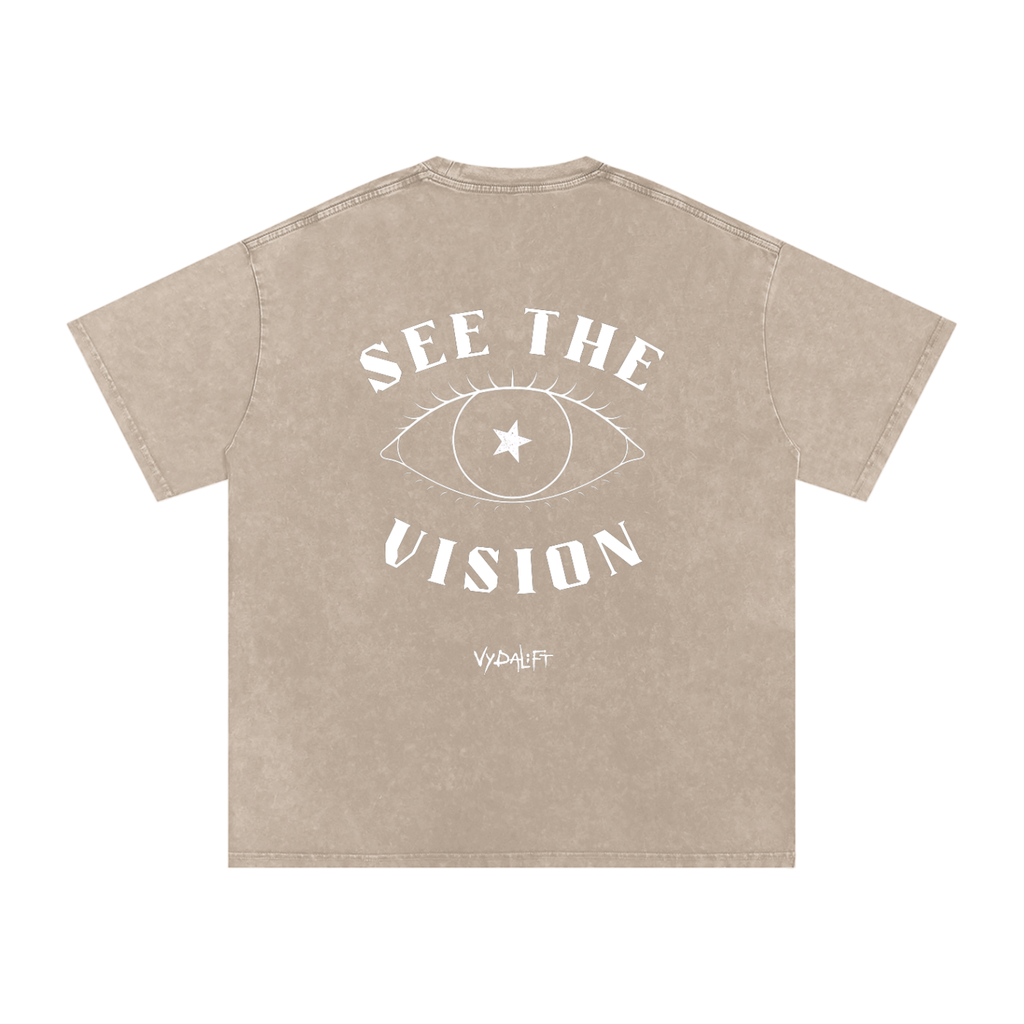 Vydalift "Vision" Tee