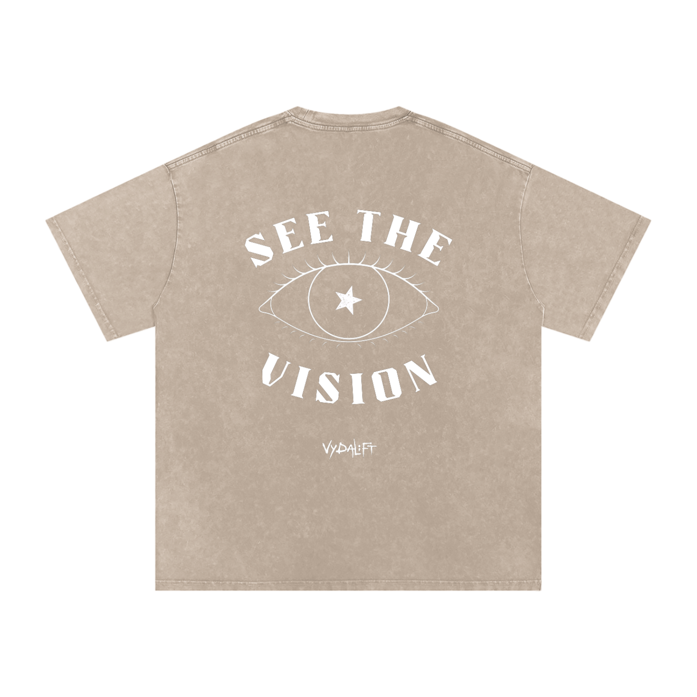 Vydalift "Vision" Tee