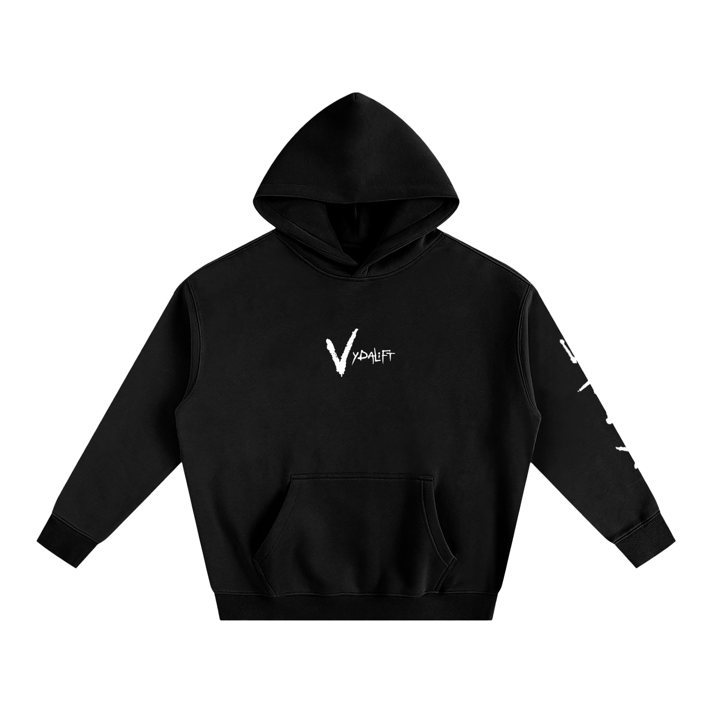 Vydalift "Embrace" Hoodie