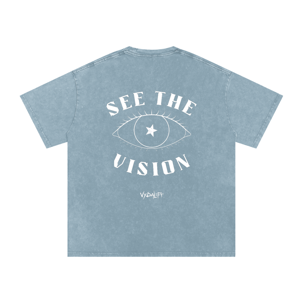 Vydalift "Vision" Tee