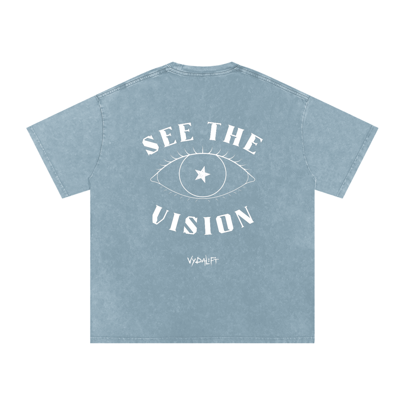 Vydalift "Vision" Tee