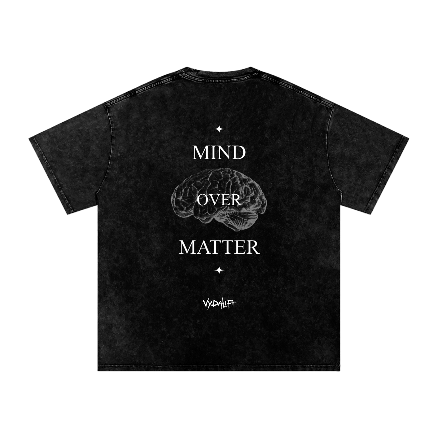 Vydalift "Mind" Tee