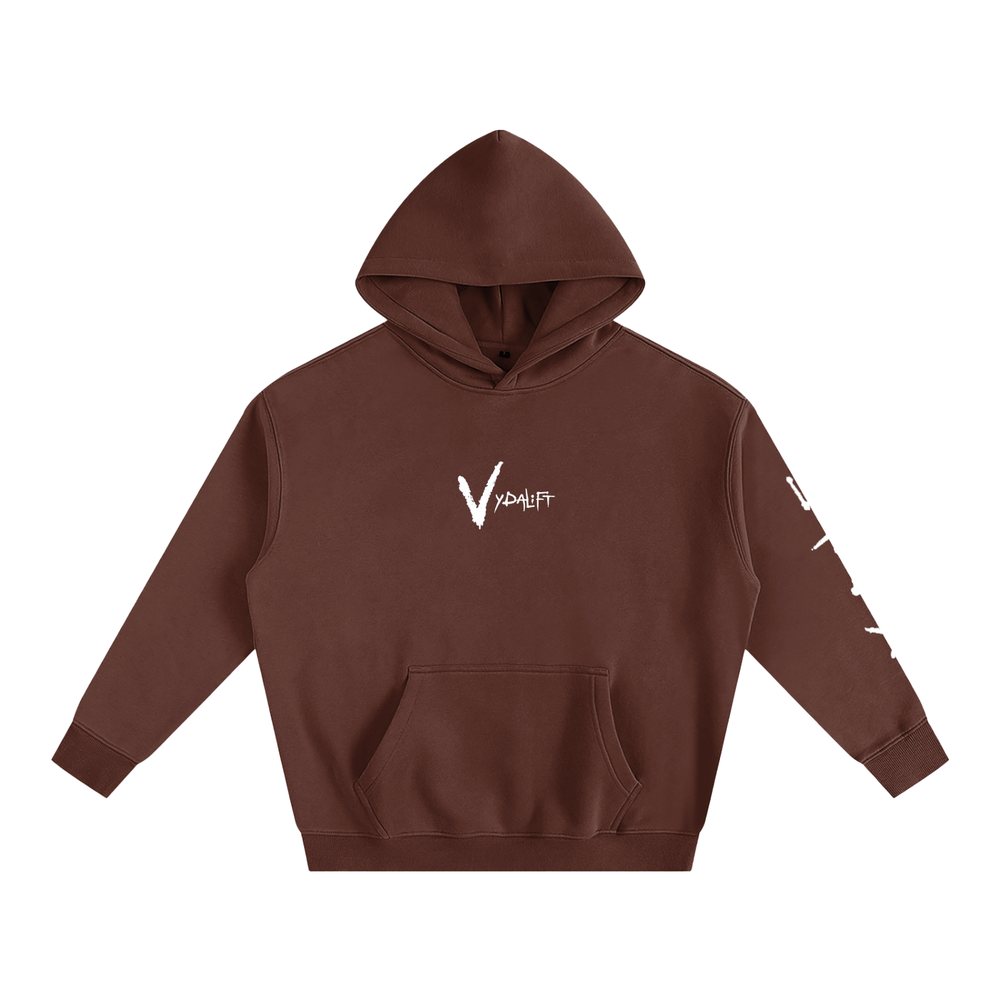 Vydalift "Embrace" Hoodie