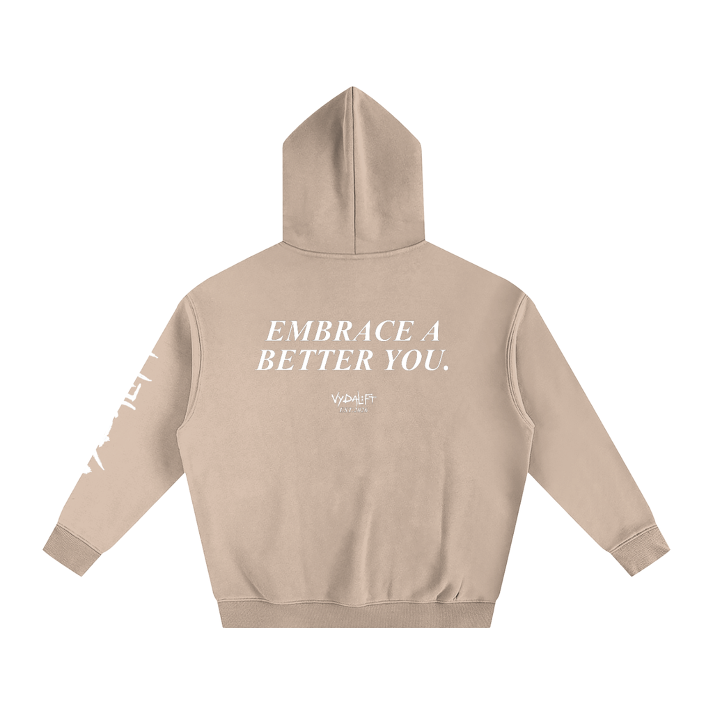 Vydalift "Embrace" Hoodie
