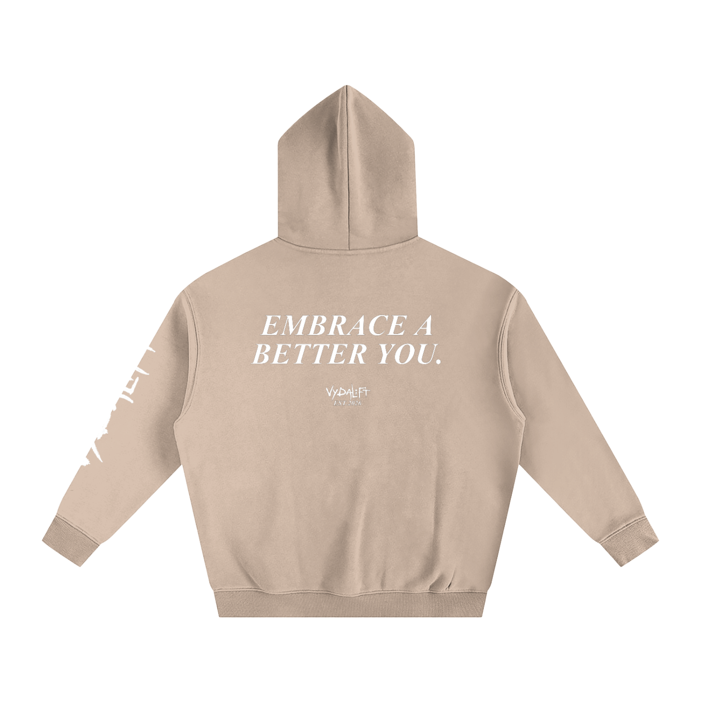 Vydalift "Embrace" Hoodie