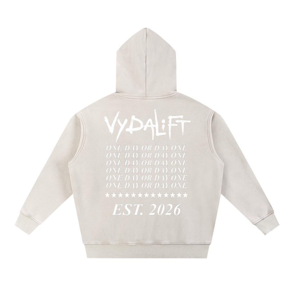Vydalift "Day One" Hoodie