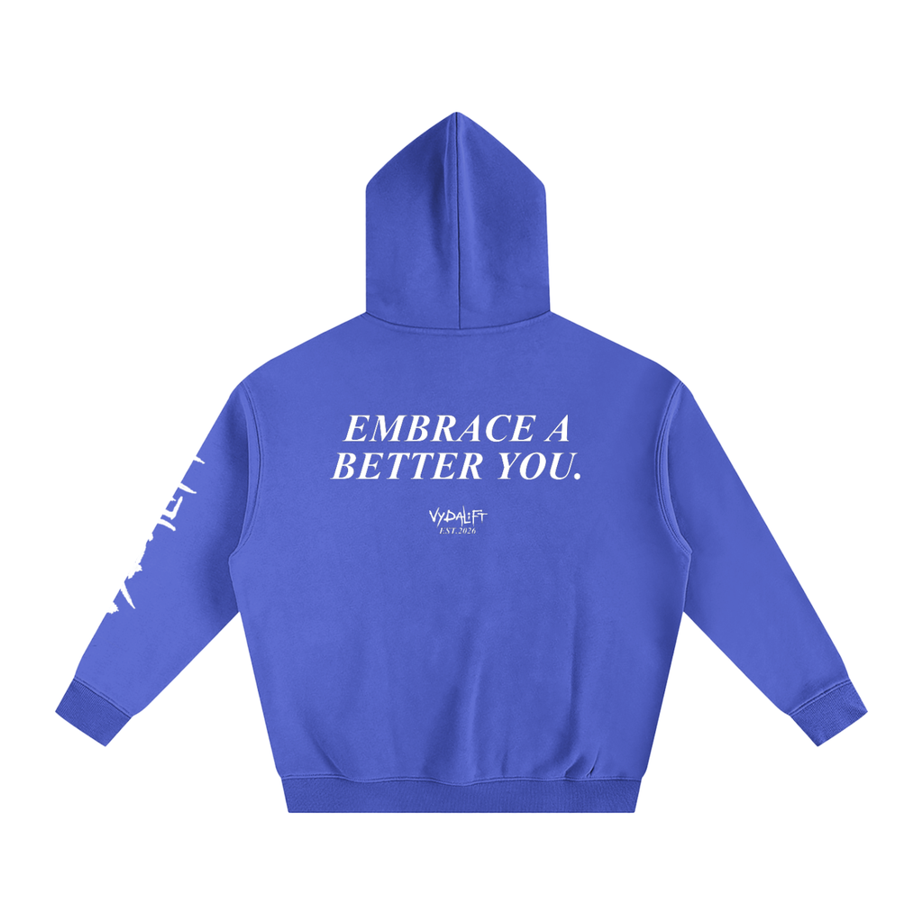 Vydalift "Embrace" Hoodie