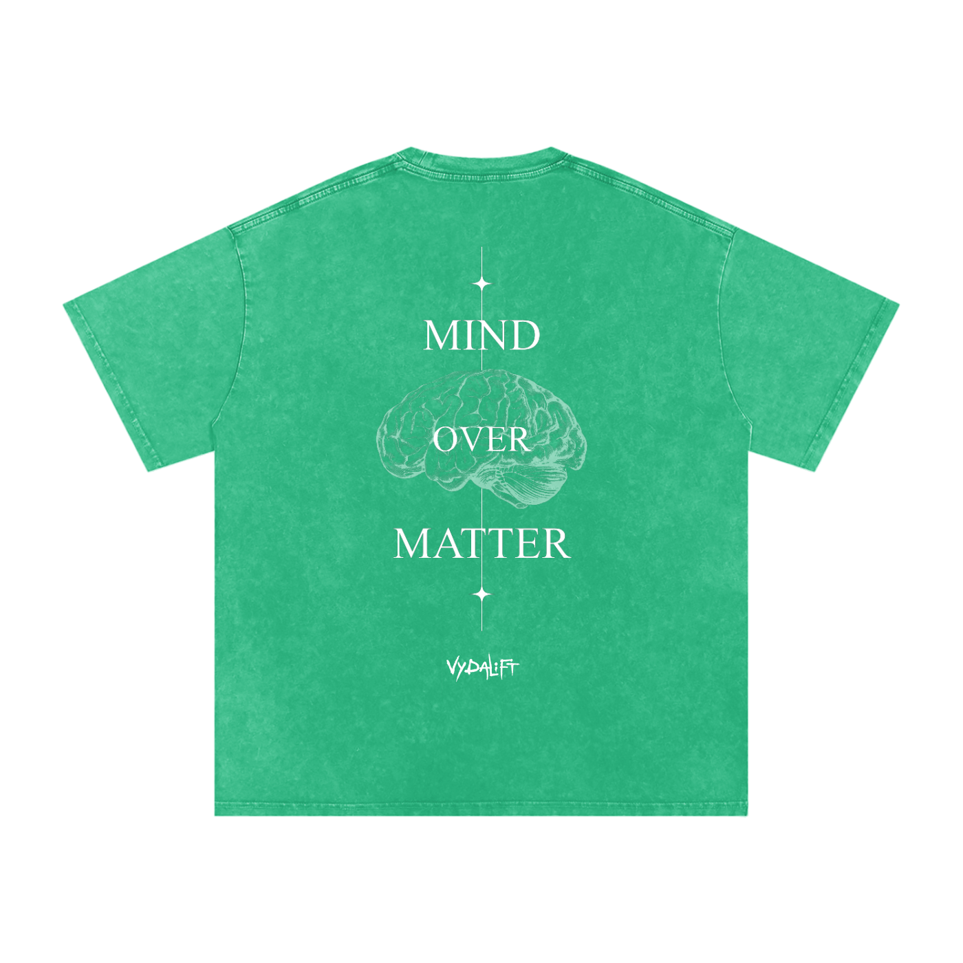 Vydalift "Mind" Tee