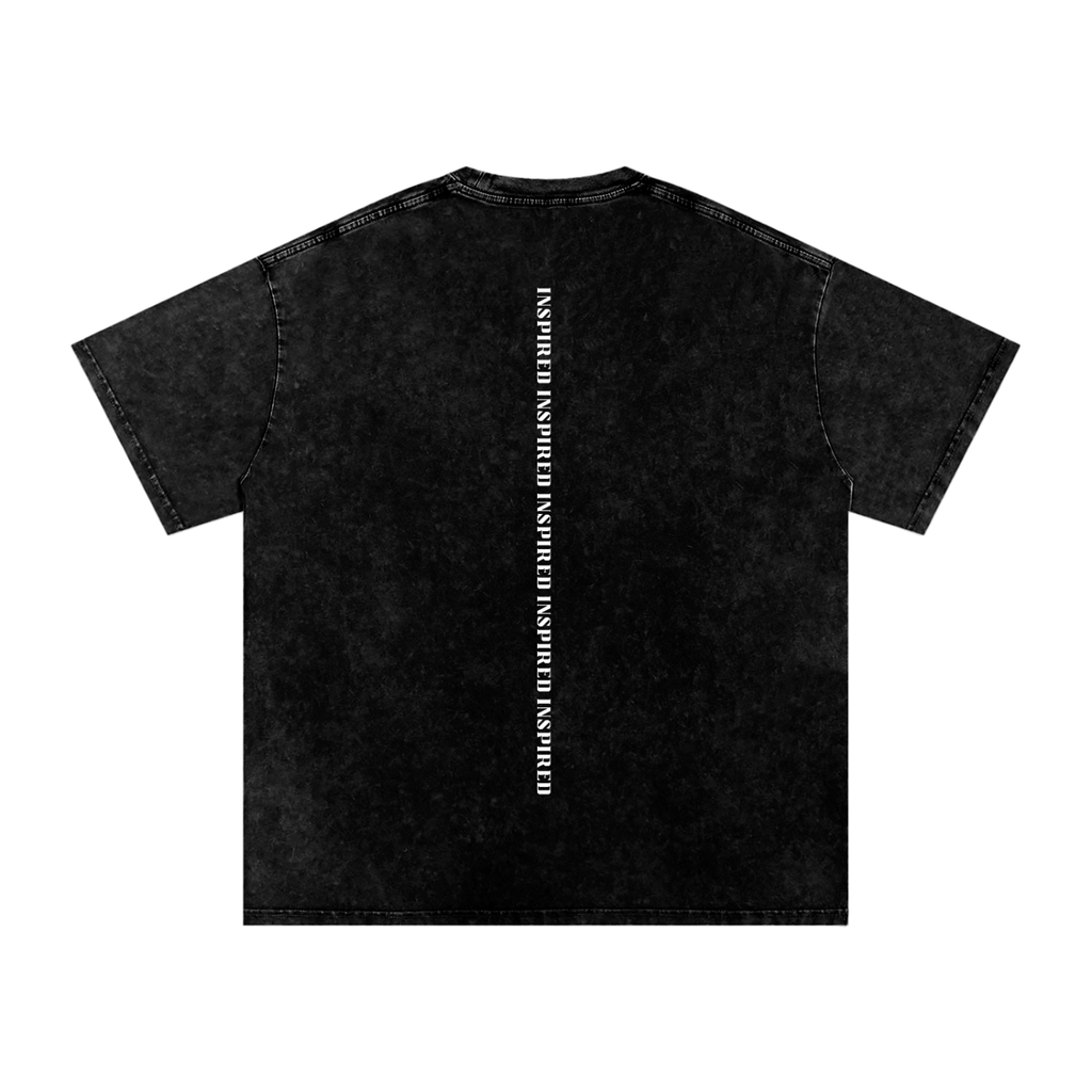 Vydalift "Inspired" Tee